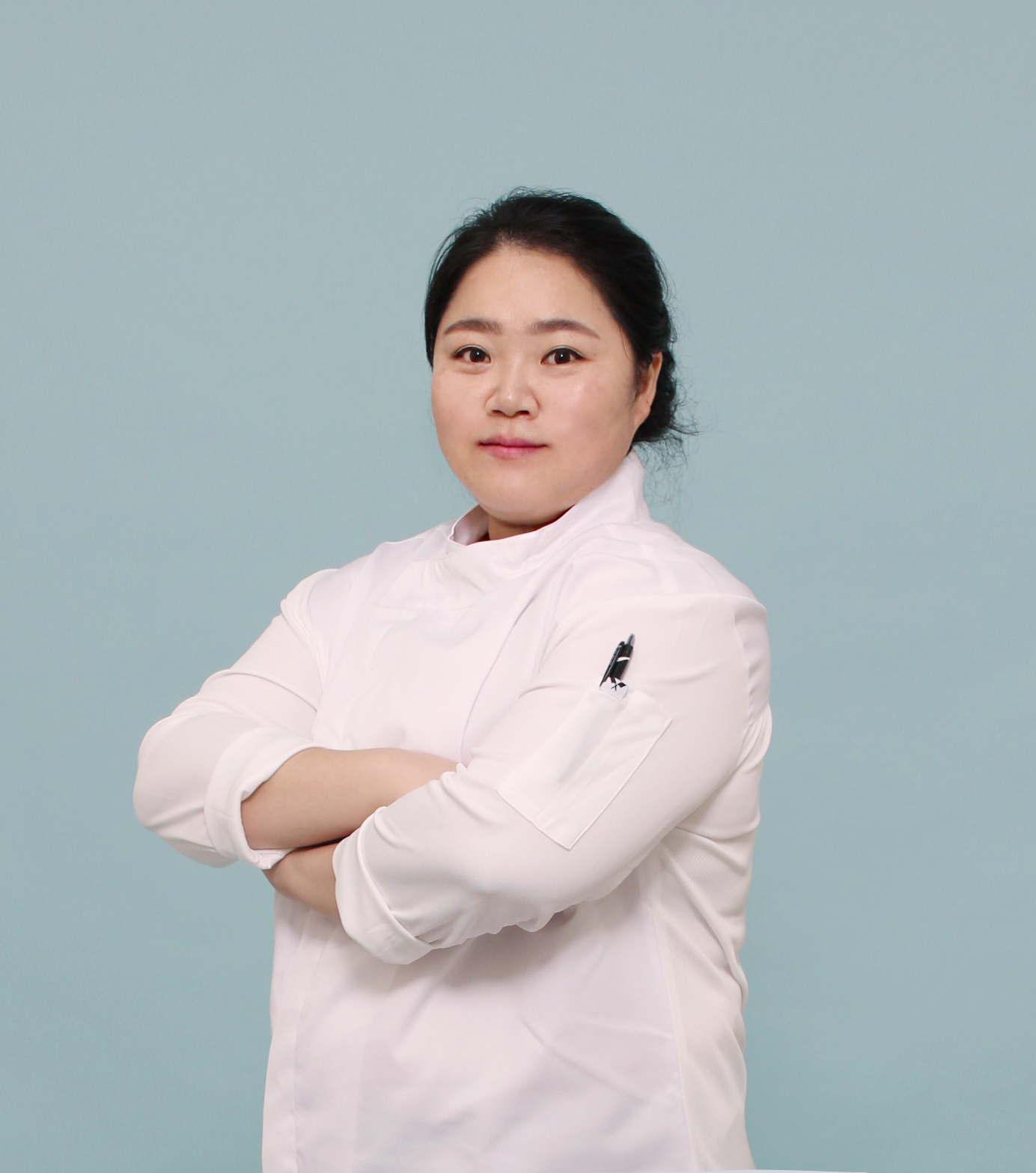 박나래 셰프